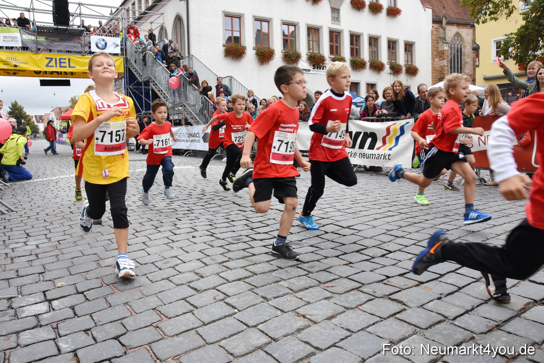 Stadtlauf Neumarkt 2016 1376